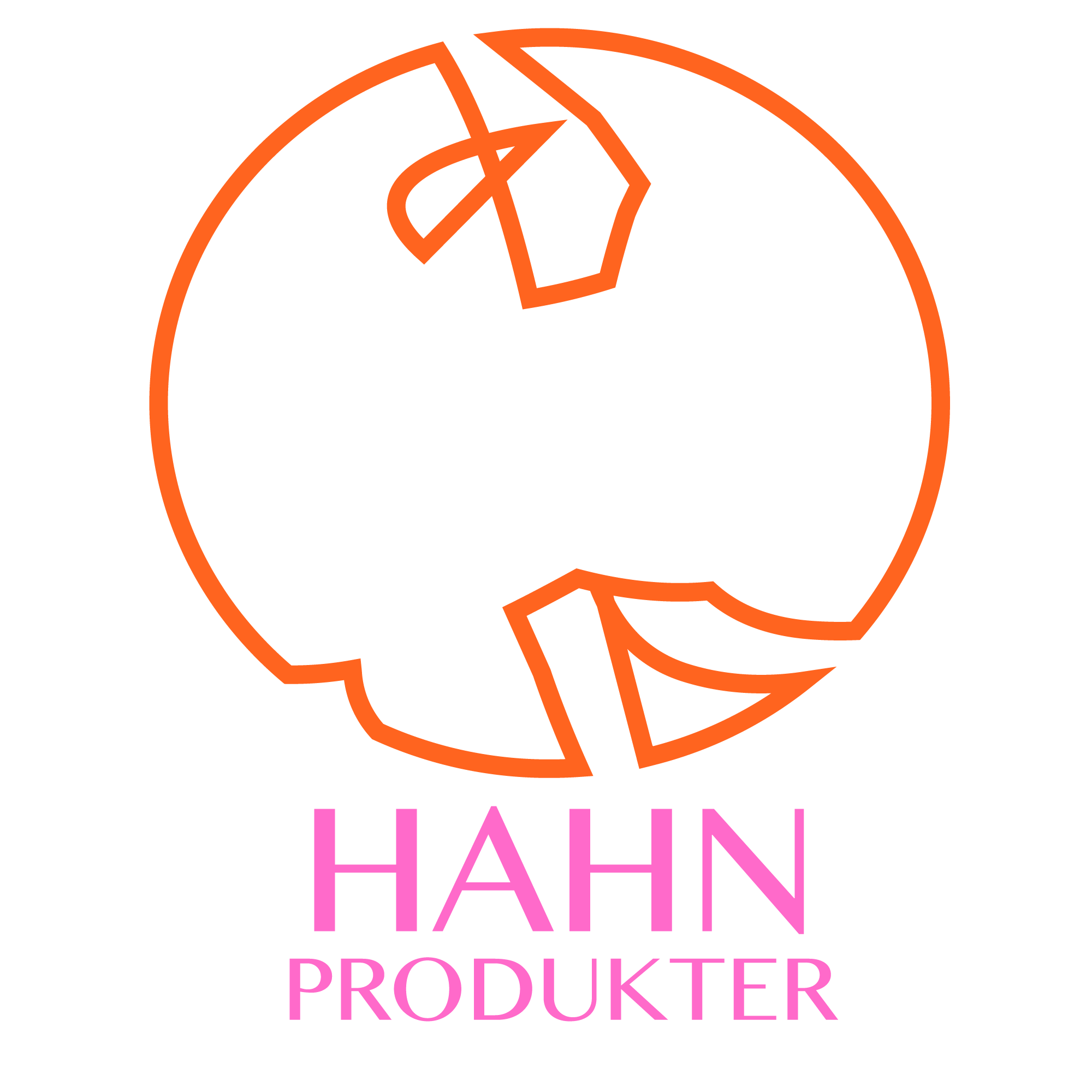 Hahn Produkter ApS